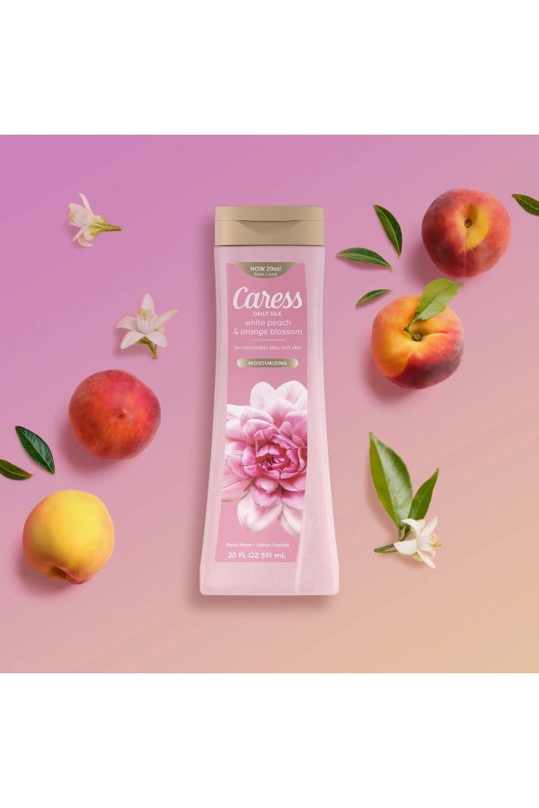 صابون مایع اورجینال برند Caress کد 797952757 - Image 2