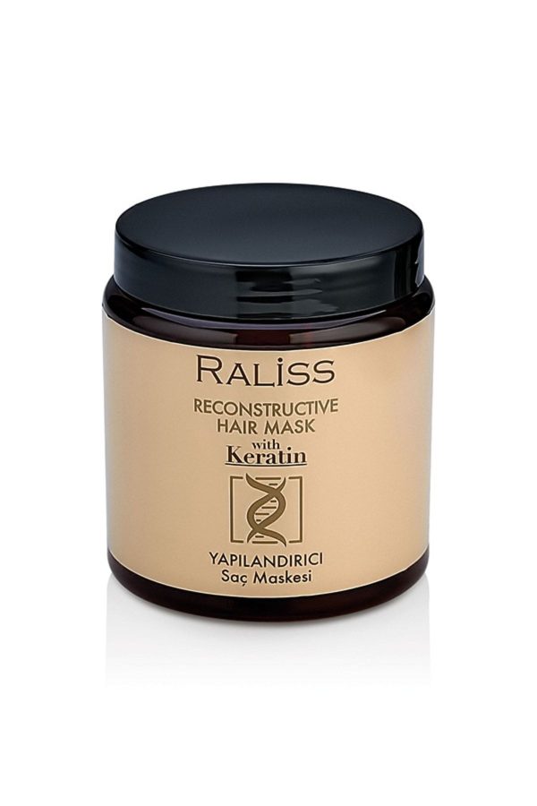ماسک مو اورجینال برند Raliss کد 339596814