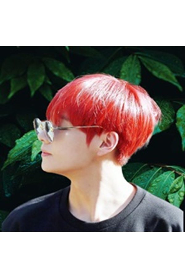 رنگ مو اورجینال برند Maxx deluxe مدل DELUXE SEMI PERMANENT HAIR DYE کد 810671519 - Image 7