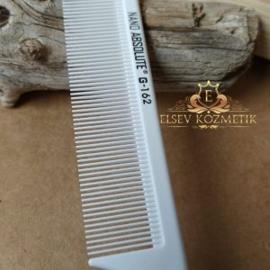 برس و شانه مو اورجینال برند Nano absolute مدل G-162 کد 86173803