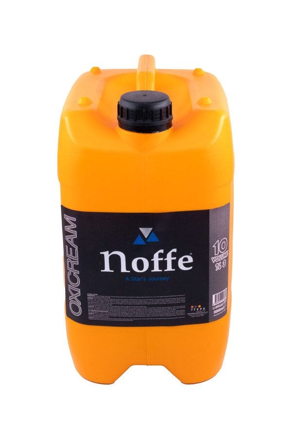 اکسیدان اورجینال برند Noffe مدل 10 Volume 5000ML Oxidant کد 763005507