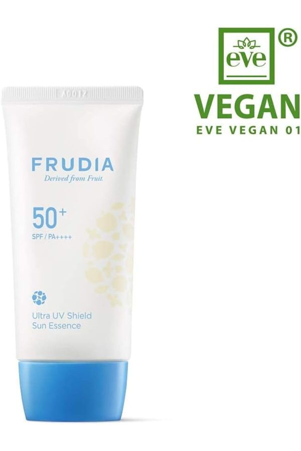 ضد آفتاب صورت اورجینال برند Frudia کد 830004582 - Image 2
