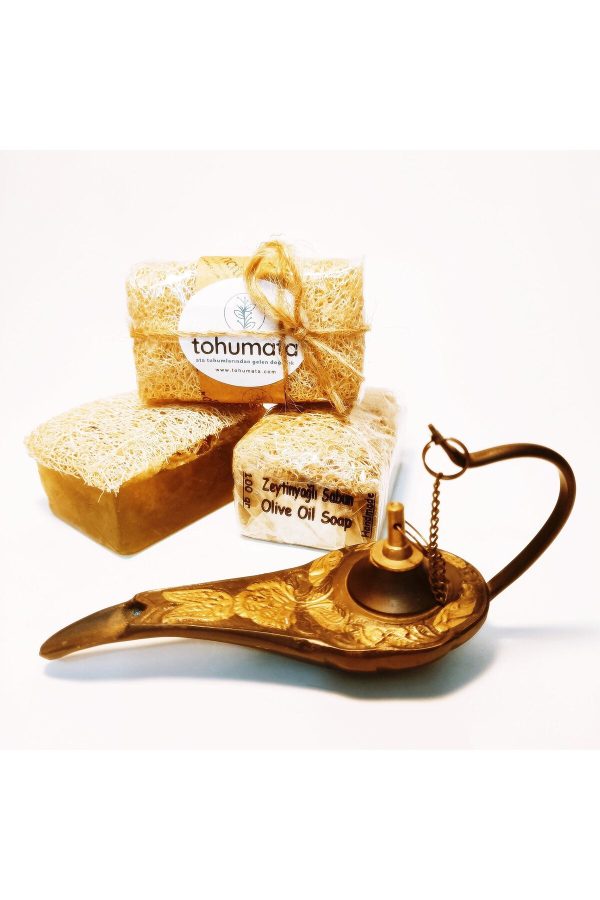 صابون جامد اورجینال برند Tohumata کد 769274962