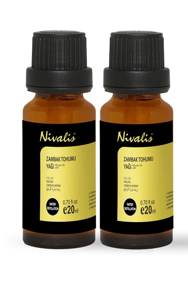 روغن مراقبت کننده اورجینال برند Nivalis کد 260675378