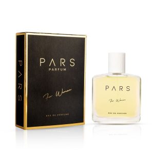 ادکلن اورجینال برند Pars parfum مدل G-1 کد 466172610