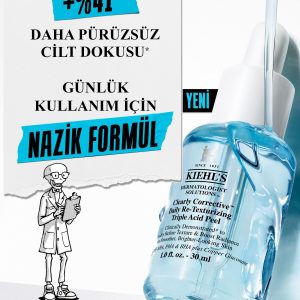 سرم پوست اورجینال برند Kiehl s کد 828664237