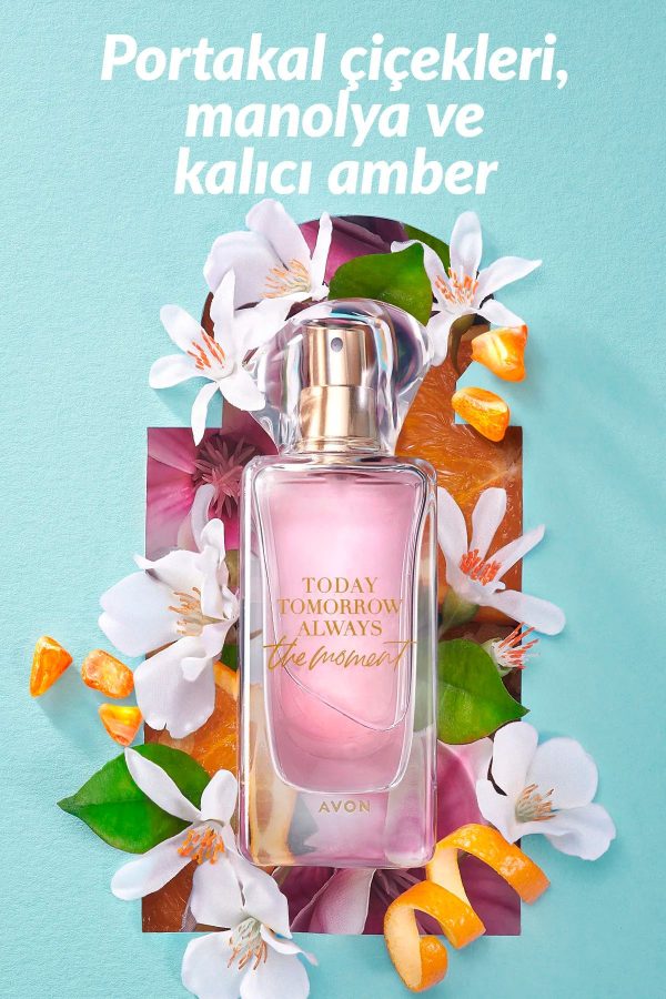 ادکلن اورجینال برند Avon کد 831947913 - Image 2