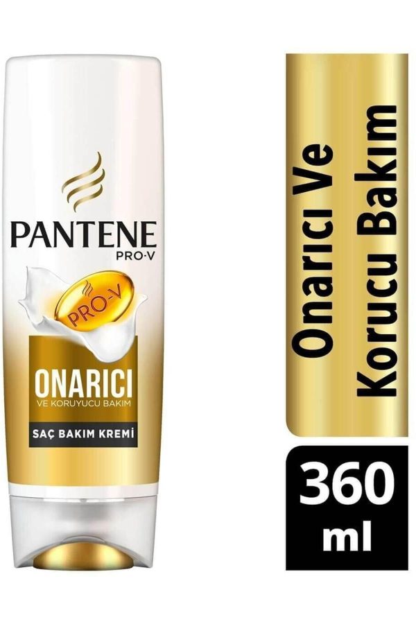 کرم مو اورجینال برند Pantene کد 238751