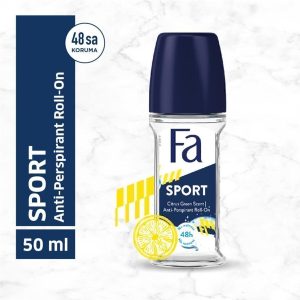دئودورانت اورجینال برند Fa کد 5885624