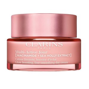 کرم صورت اورجینال برند Clarins کد 806749723