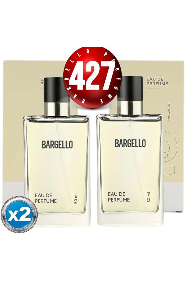 ادکلن اورجینال برند Bargello مدل Bargello 427x2(2ADET) Floral کد 372585971