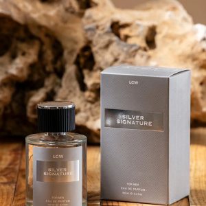 ادکلن اورجینال برند Lc waikiki مدل Signature Erkek Parfüm 100 ml کد 815483214