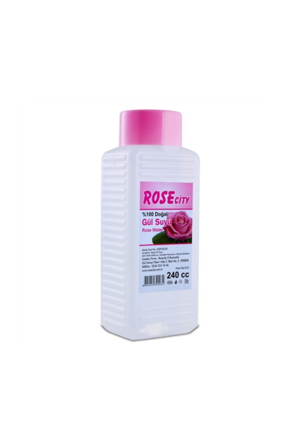 کرم جوان کننده اورجینال برند Rosecity کد 39277281