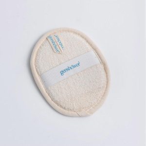 لیف و اسفنج حمام اورجینال برند Genshower مدل BG2211 Peeling Etkili Oval Kese کد 763550785
