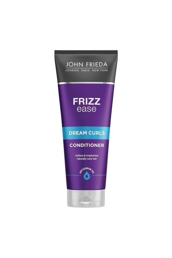 ست مراقبت از مو اورجینال برند John frieda کد 740233115