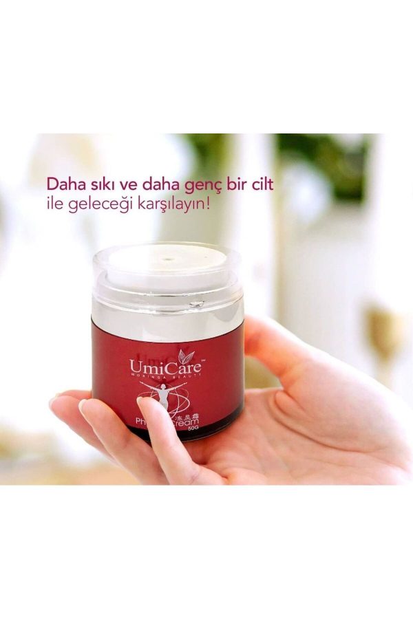 کرم صورت اورجینال برند Maxpine مدل Botox-effect cream کد 781962689 - Image 2