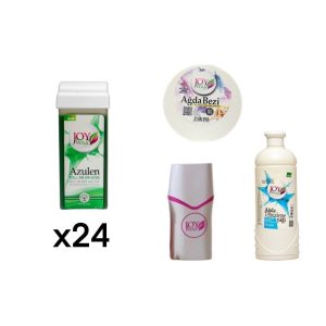 موم اورجینال برند Joywax کد 650926268