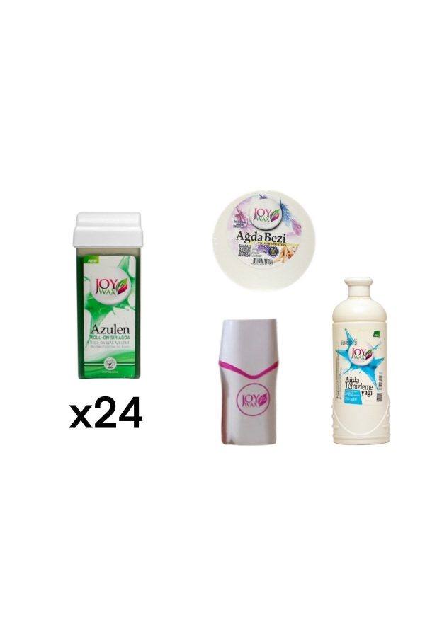 موم اورجینال برند Joywax کد 650926268 - Image 2