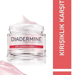 کرم صورت اورجینال برند Diadermine کد 39038959