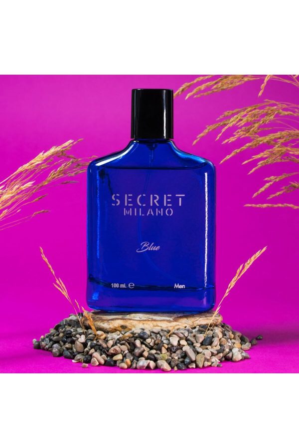 ادکلن اورجینال برند Secret milano کد 381733045 - Image 3