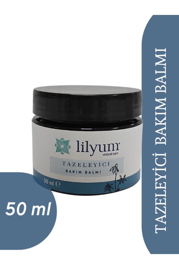 کرم بدن اورجینال برند Lilyum etik bakim کد 308155053