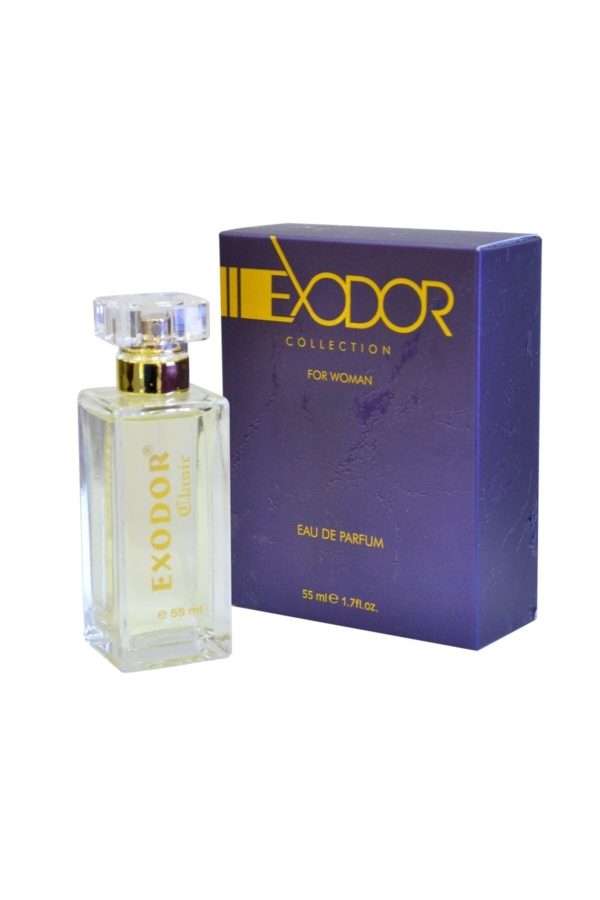 ادکلن اورجینال برند Exodor مدل W-60 Eau De Parfum کد 217085662