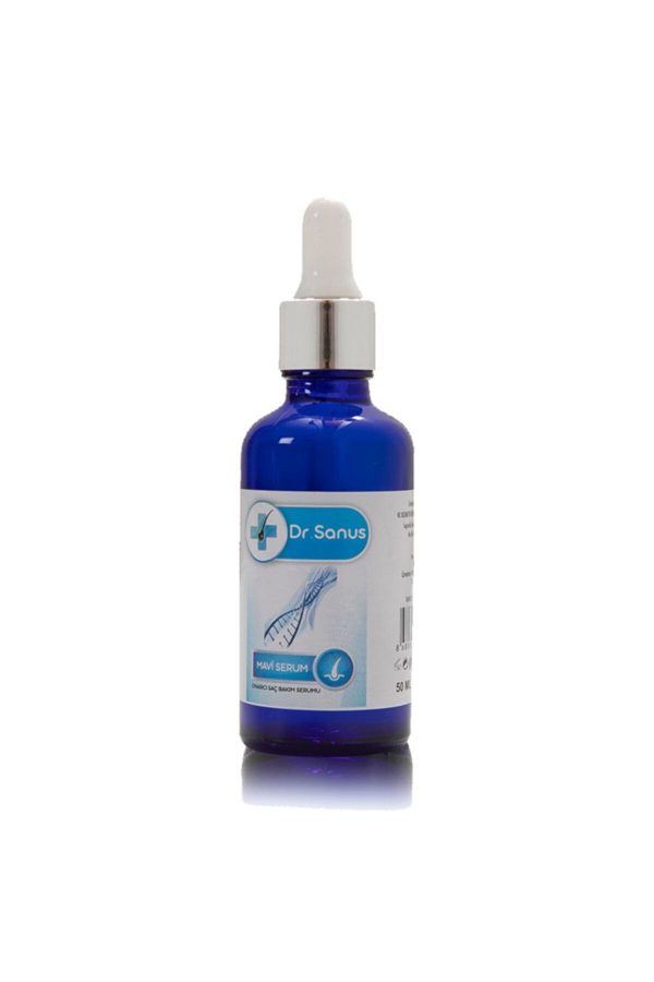 روغن و سرم مو اورجینال برند Dr sanus مدل Hair Care Serum 50 Ml کد 42590845