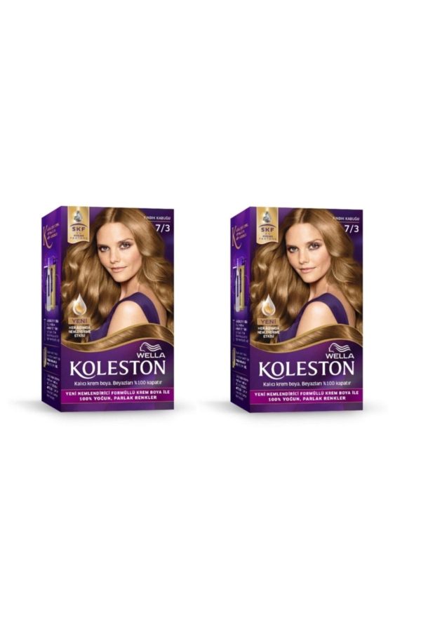 رنگ مو اورجینال برند Wella کد 265116947