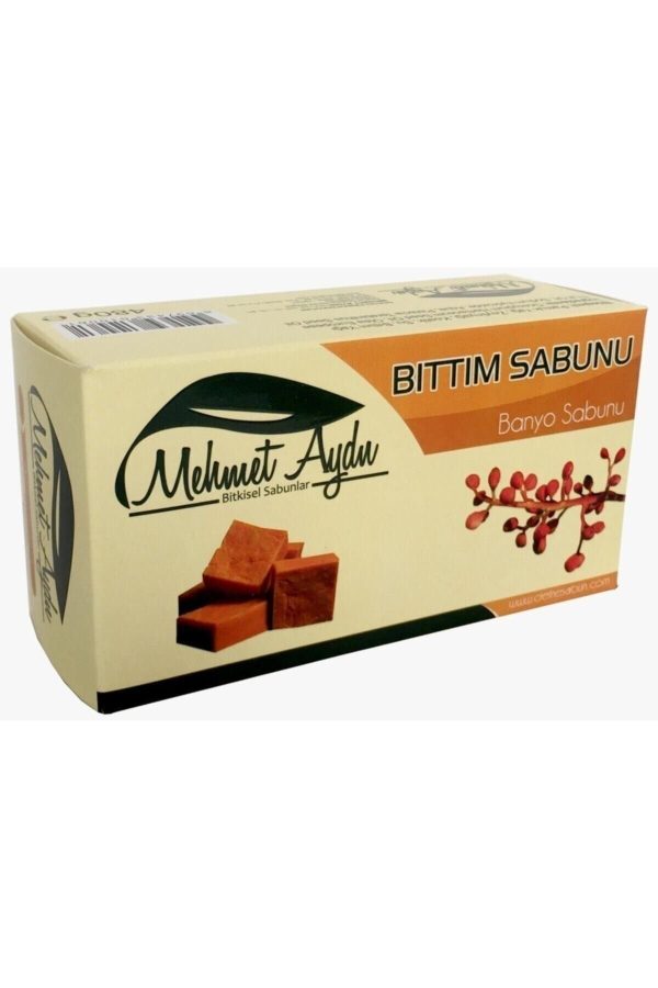 صابون جامد اورجینال برند Osmanli sifacisi مدل Sabun 480 gr کد 43335600