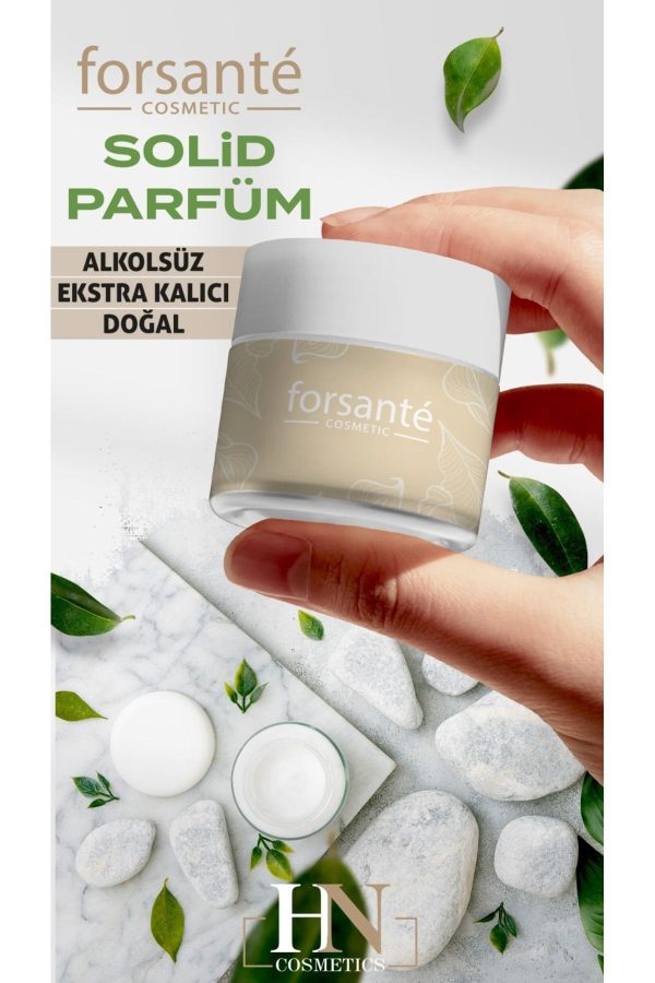 ادکلن اورجینال برند Forsante کد 820376872 - Image 2