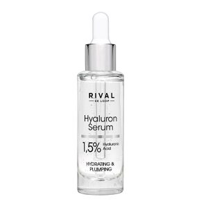 پاک کننده صورت اورجینال برند Rival de loop مدل Hyaluron Yüz Serumu کد 345969241 7 1 org zoom 177394