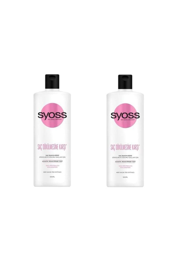 شامپو اورجینال برند Syoss کد 56798522