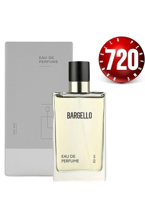 ادکلن اورجینال برند Bargello کد 217714188