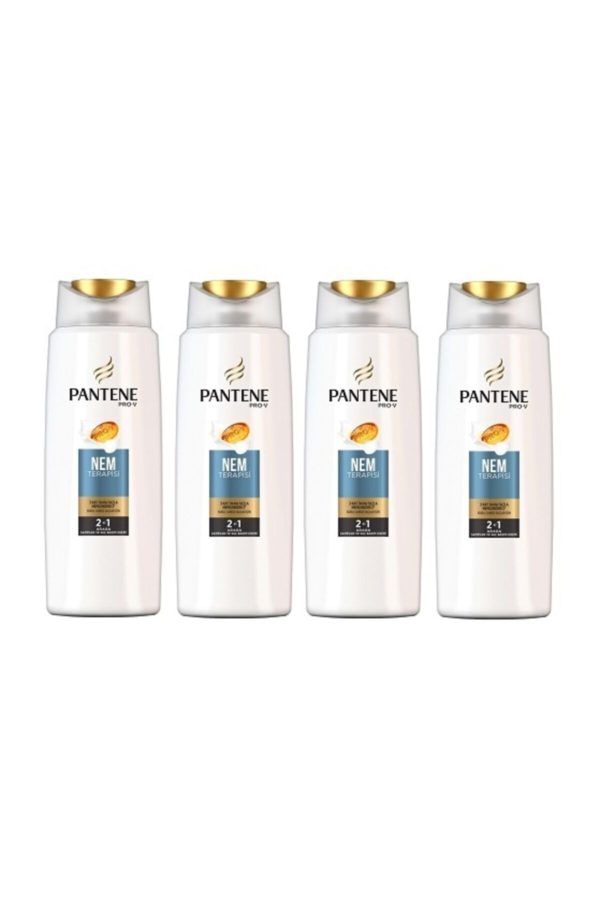 شامپو اورجینال برند Pantene کد 35495508