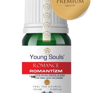 روغن مراقبت کننده اورجینال برند Young souls کد 73166064