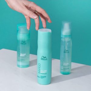 شامپو اورجینال برند Wella مدل CYT979464131313364613313 کد 820167460