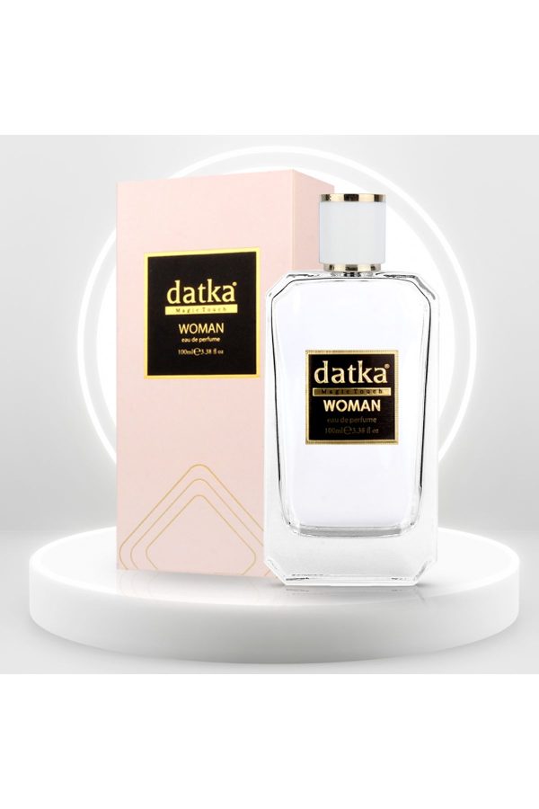 ادکلن اورجینال برند Datka مدل B125 Ralph کد 756710331