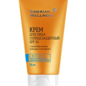 ضد آفتاب صورت اورجینال برند Siberian wellness کد 277354277