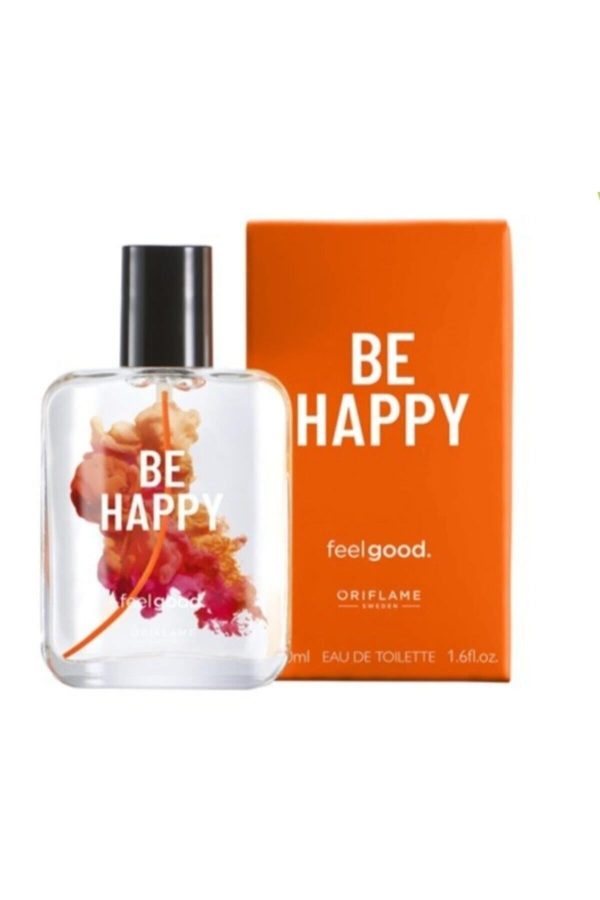 ادکلن اورجینال برند Oriflame کد 117066988