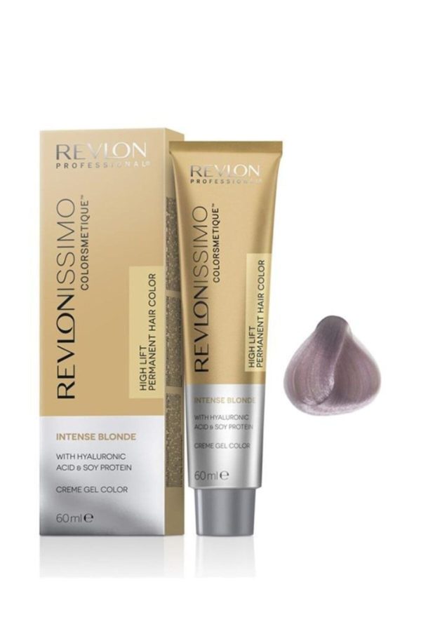 رنگ مو اورجینال برند Revlon مدل Colorsmetique Intense Blonde کد 32707943