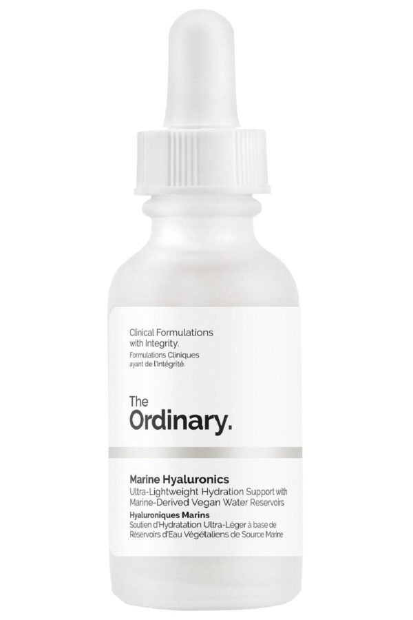 سرم پوست اورجینال برند The ordinary مدل Hyaluronic acid serum کد 6716160