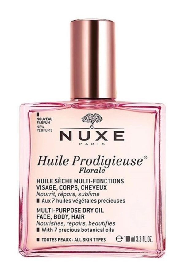 کرم بدن اورجینال برند Nuxe کد 155067399 - Image 3