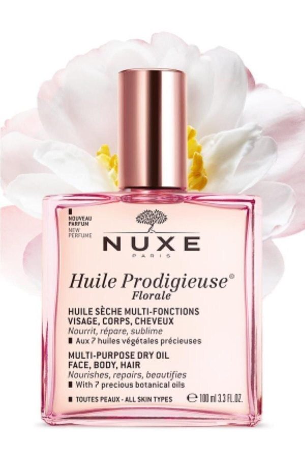 کرم بدن اورجینال برند Nuxe کد 155067399 - Image 4
