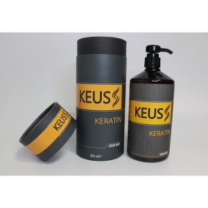 کرم مو اورجینال برند Keus کد 831093545