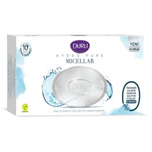 صابون جامد اورجینال برند Duru کد 234063507