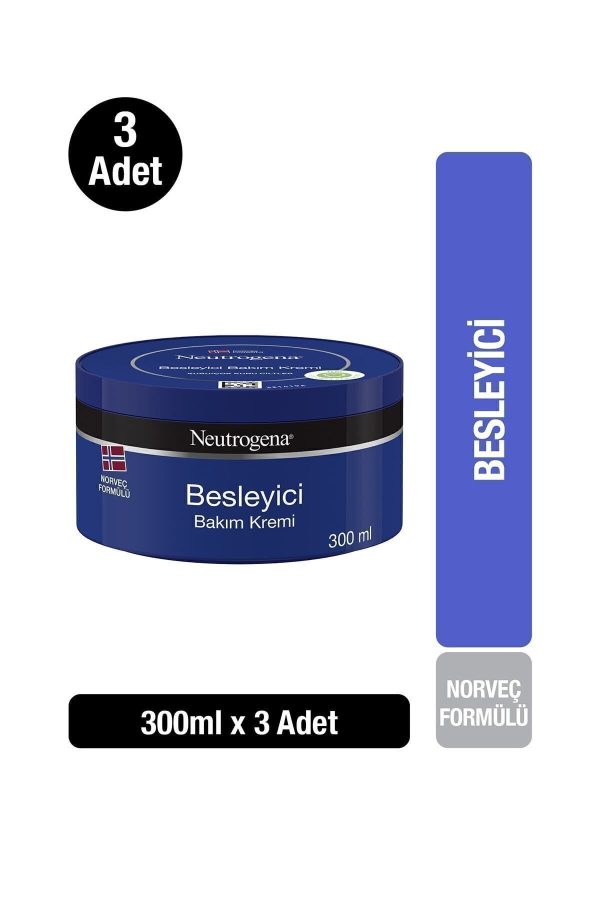 کرم بدن اورجینال برند Neutrogena کد 39997137 - Image 2