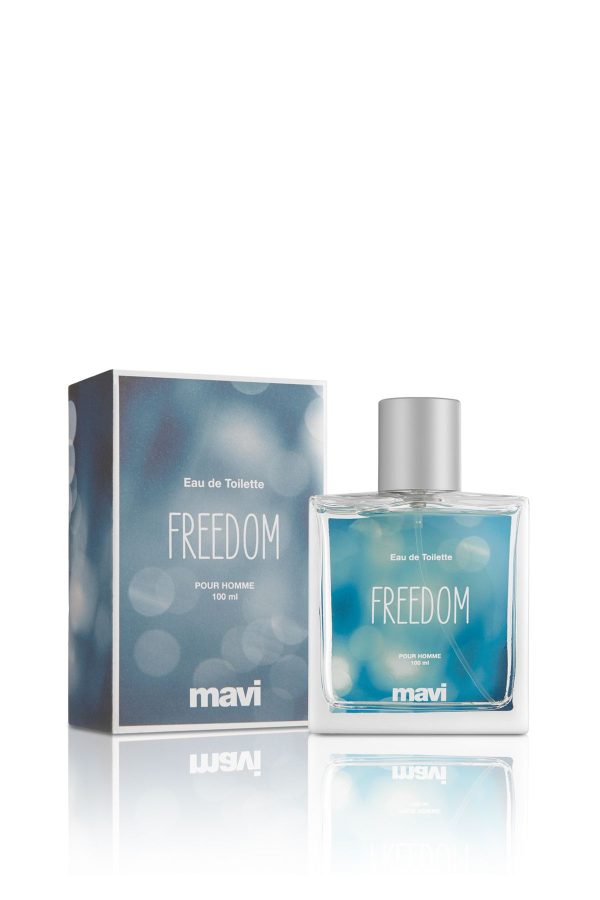 ادکلن اورجینال برند Mavi کد 4064419