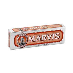 خمیر دندان اورجینال برند Marvis کد 4659783