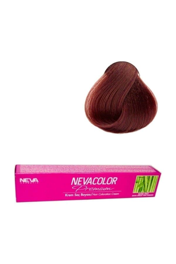 رنگ مو اورجینال برند Neva color مدل Tüp Boya کد 33115449