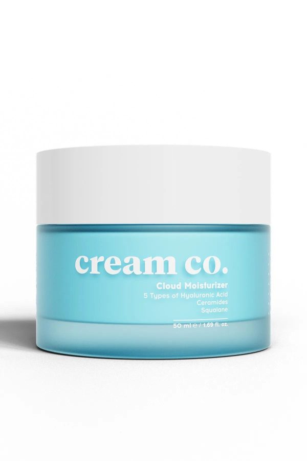 کرم صورت اورجینال برند Cream co کد 800358085